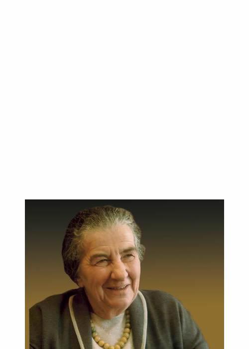 Golda Meir